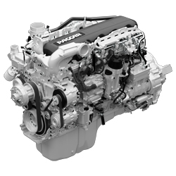 P840D Engine